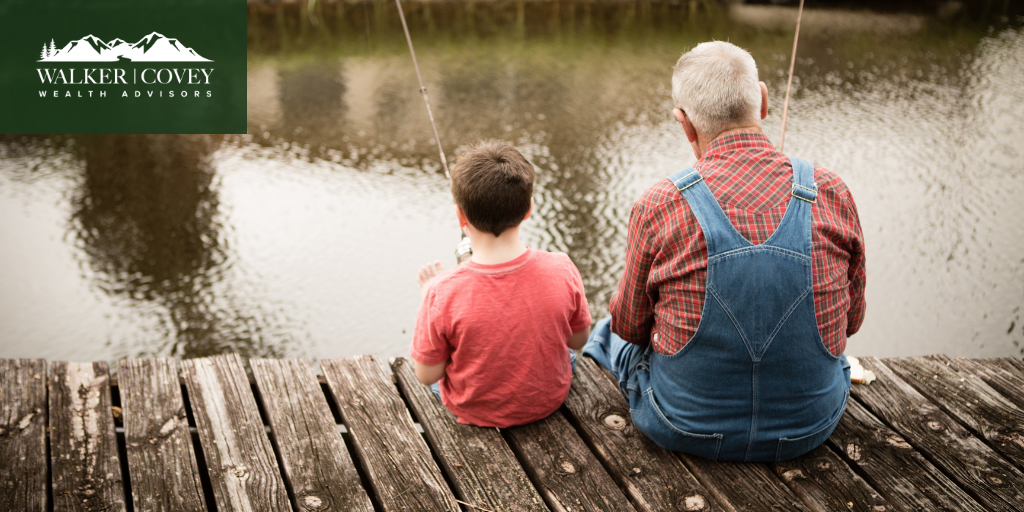 Building a Lasting Legacy: Wealth Preservation Strategies Beyond Traditional Estate Planning
