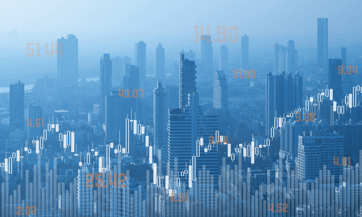 Taxation of Investments