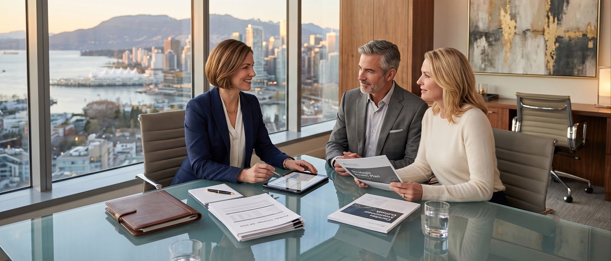 5 High-Net-Worth Wealth Management Strategies