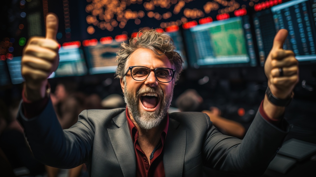 Q1 Earnings; The Devil Is in the Details