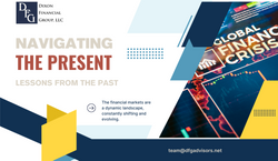 Navigating the Present | Lessons from the Past