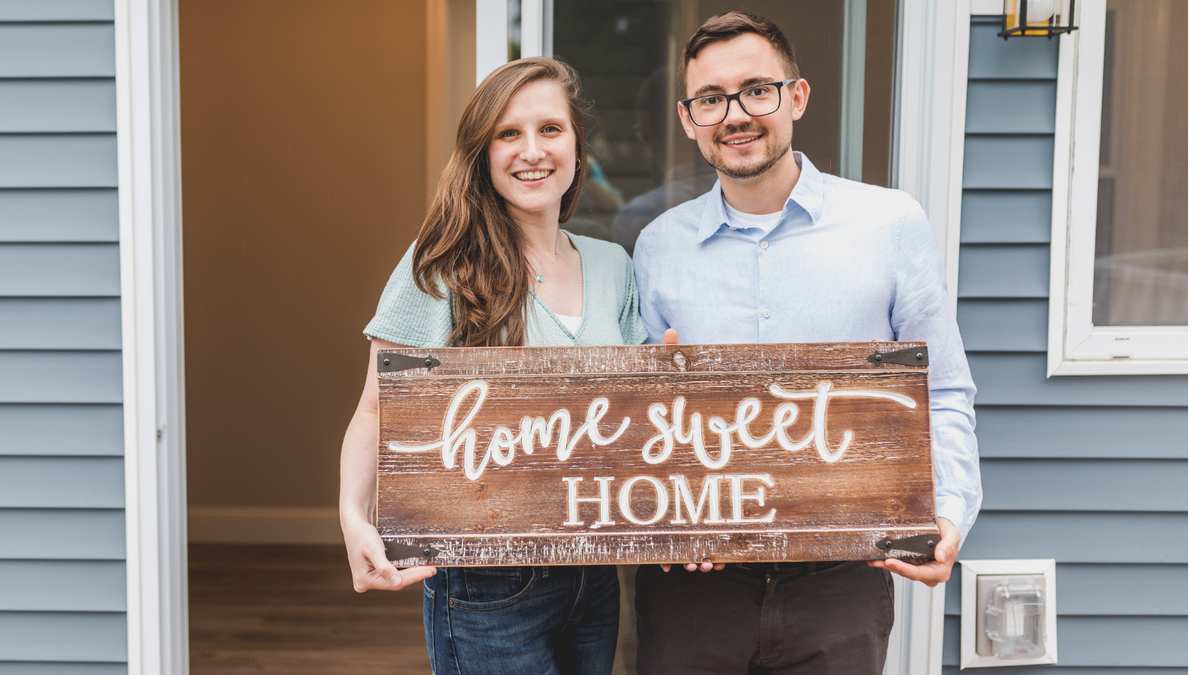 Case Study: Buying a Home in Silicon Valley