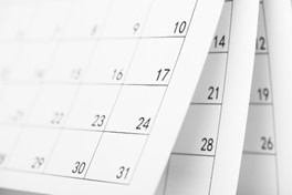 Mid-Year Update