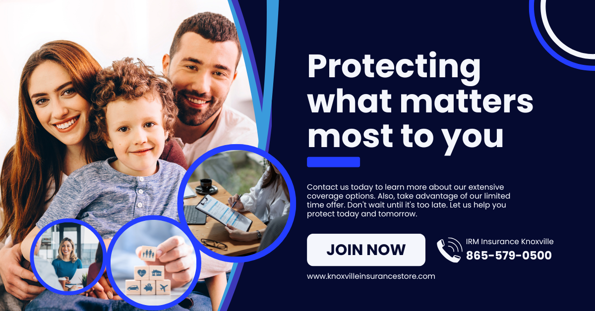 Why Our Insurance Agency Stands Out in Knoxville