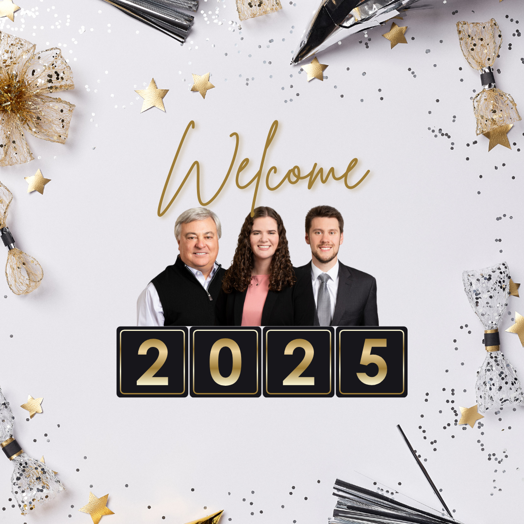 What will 2025 hold?