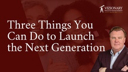 Accelerating Wealth In The Next Generation