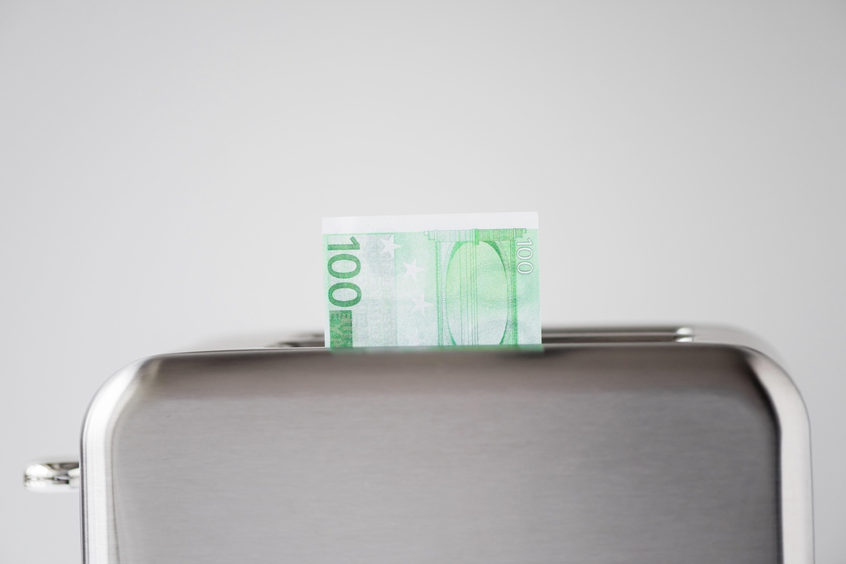 Down Market and Tax-Loss Harvesting Opportunities