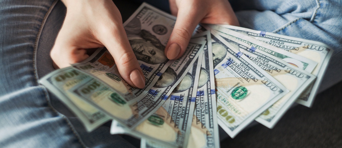 Just Got a Raise or Bonus? Here’s How to Make the Most of It