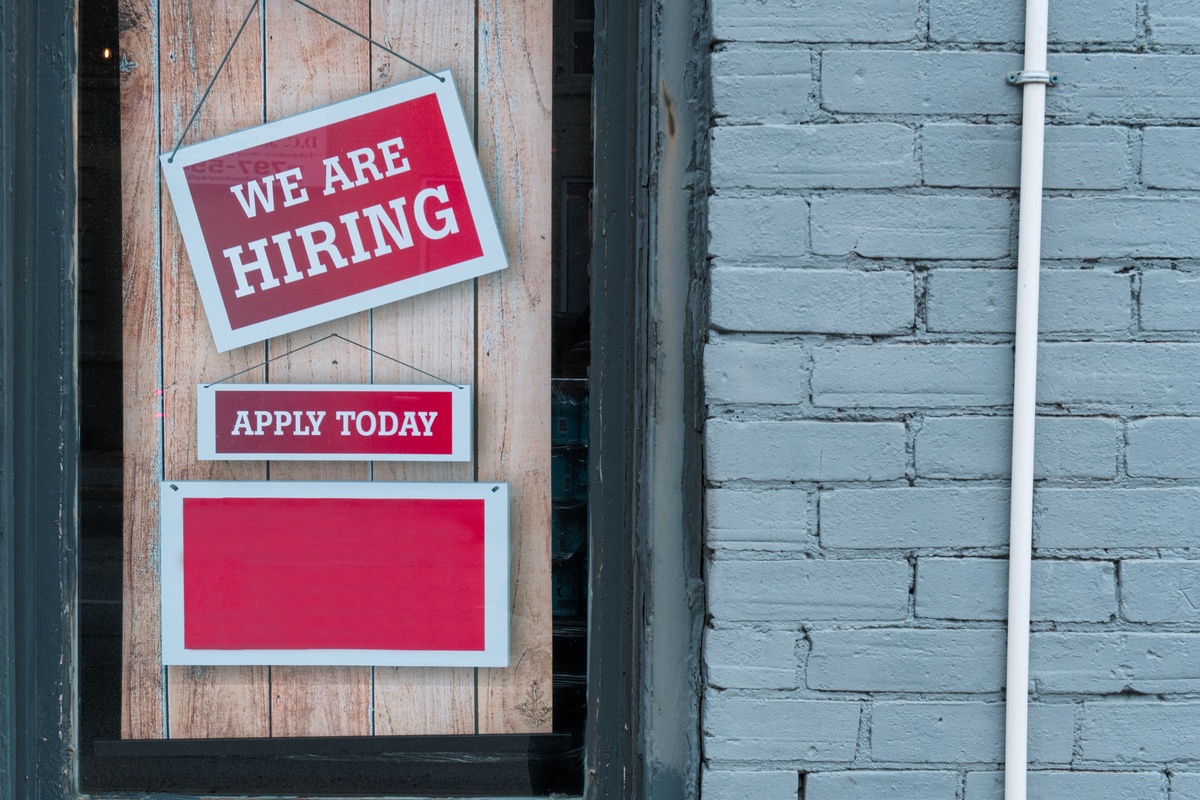 Strategies for a Job Layoff