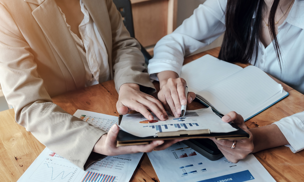 Setting and Targeting Investment Goals