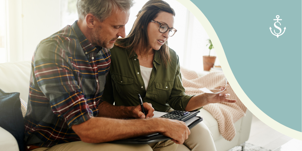 How to Make Keeping Track of Your Finances Easy