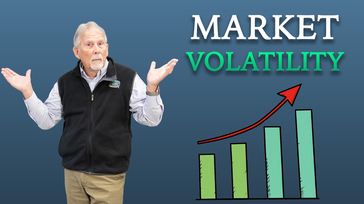 Market Volatility