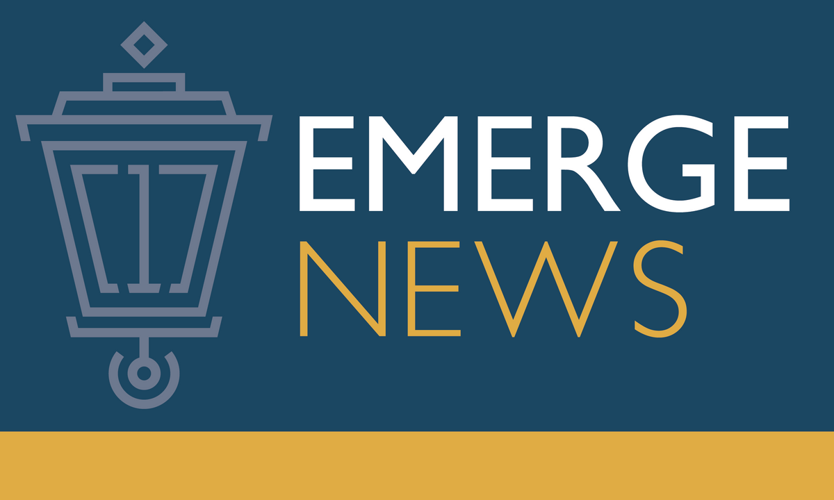 EMERGE NEWS | MAY 2021