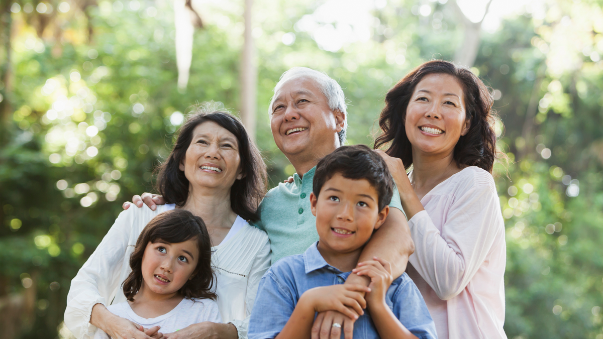 The Sandwich Generation and Retirement: Overcoming the Dual-Caregiving Dilemma