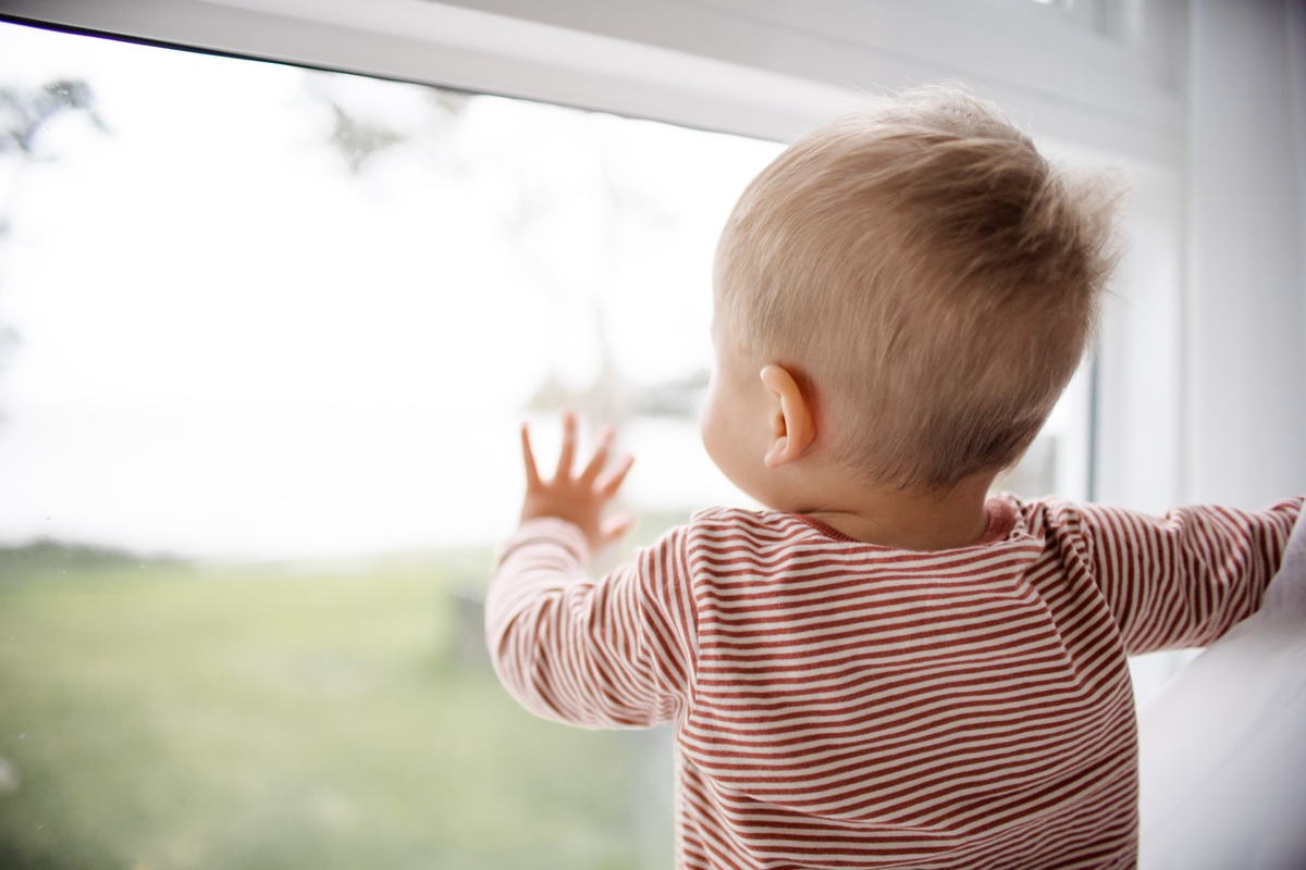 Hiring a Nanny - Know and Manage Your Risks