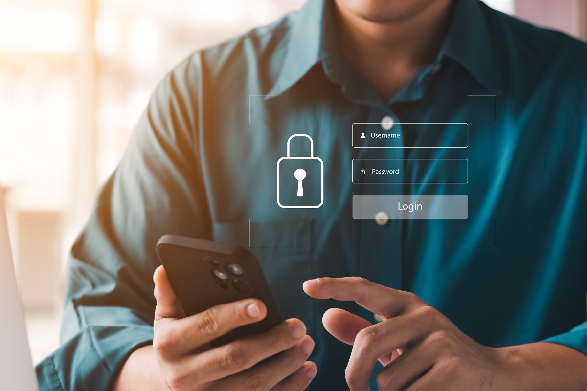 Enhancing Your Online Security: Practical Steps to Safeguard Your Financial Assets