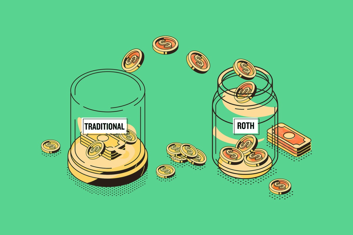 Roth IRA Wisdom, Swimming Smarts, and Cupcake Delights - Transcript