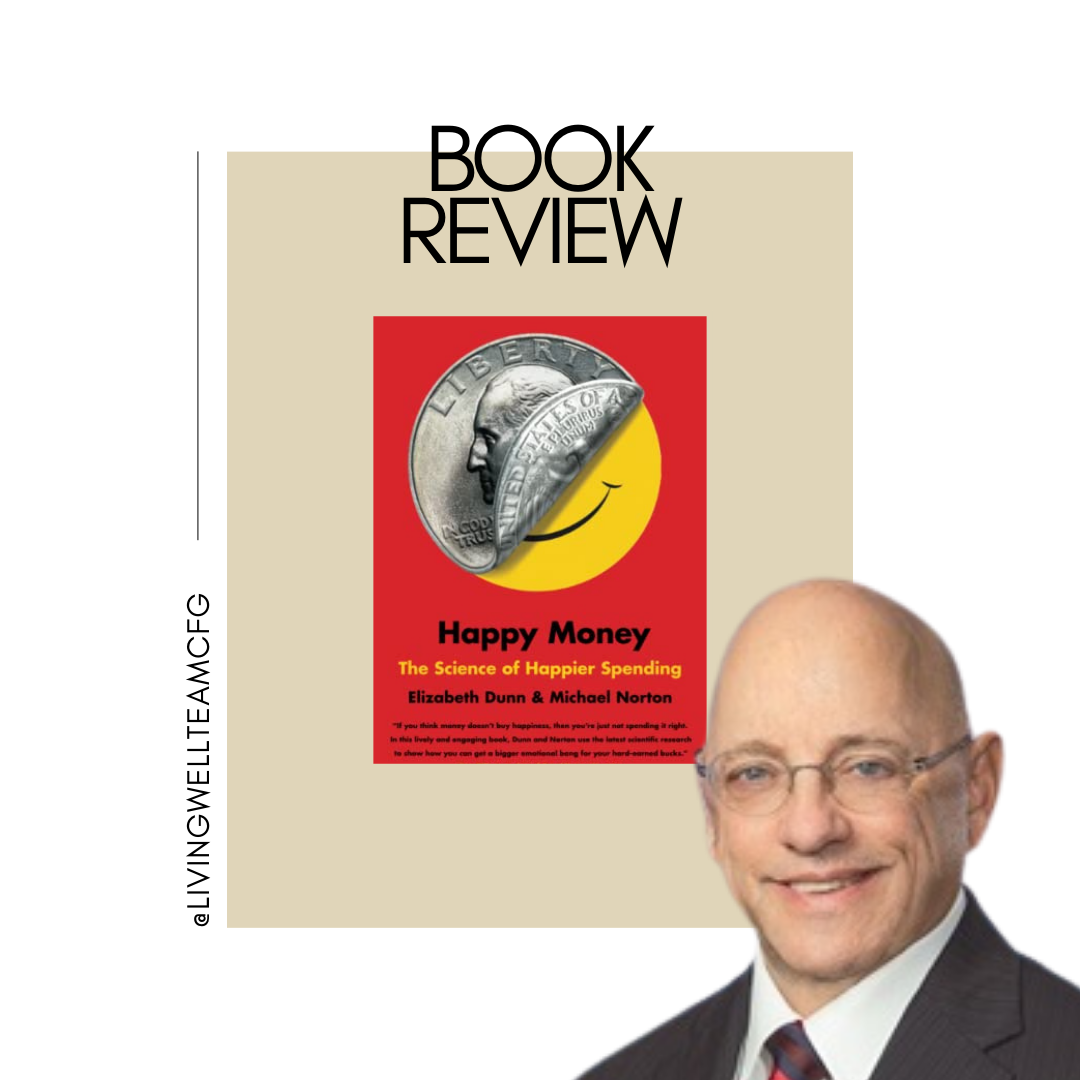 April Podcast Review: "Happy Money"