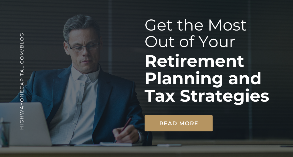 Position Your Retirement Portfolio and Tax Strategy for Long-Term Wealth