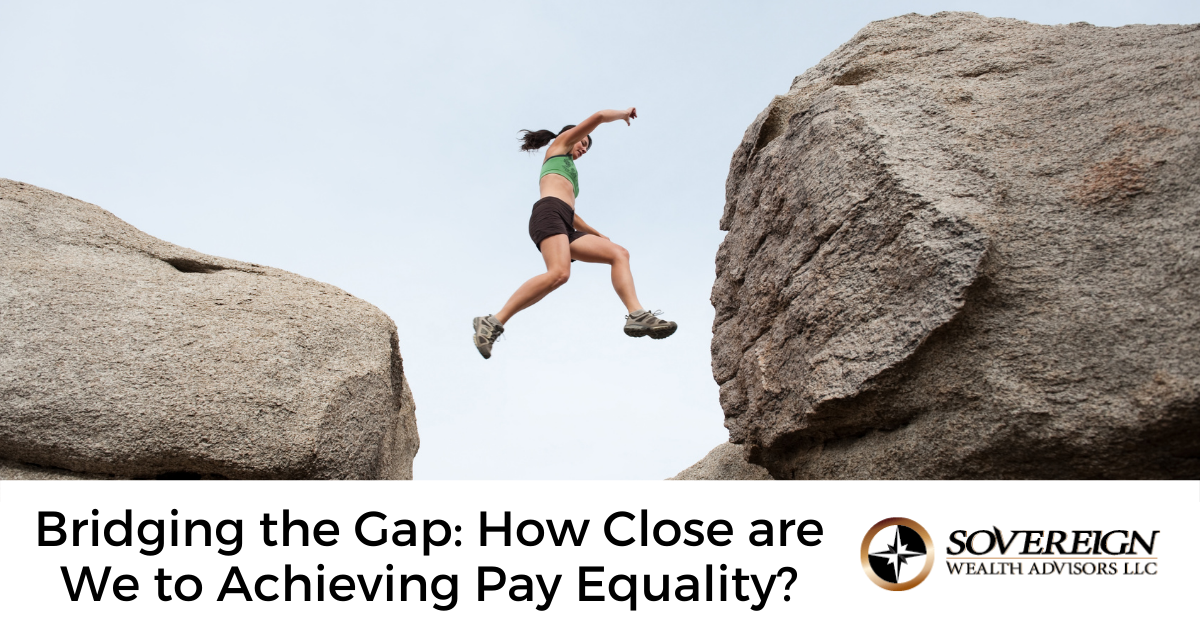 Bridging the Gap: How Close are We to Achieving Pay Equality?