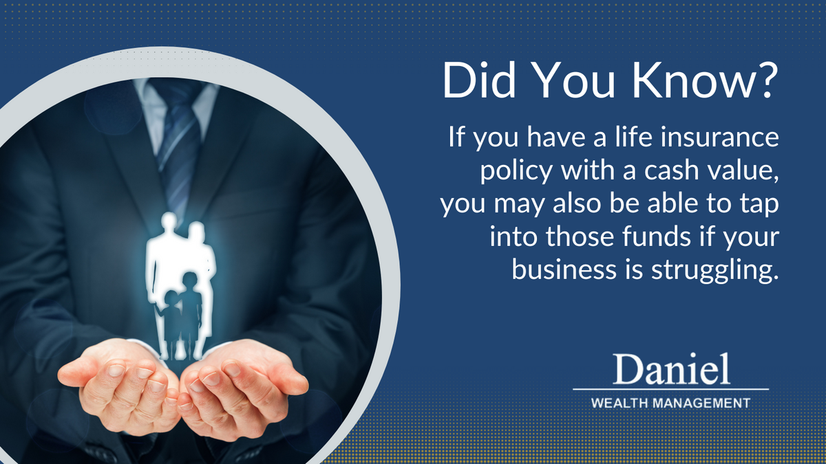 3 Ways Life Insurance Can Help Small Business Owners