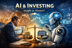 The Limits of AI in Investing