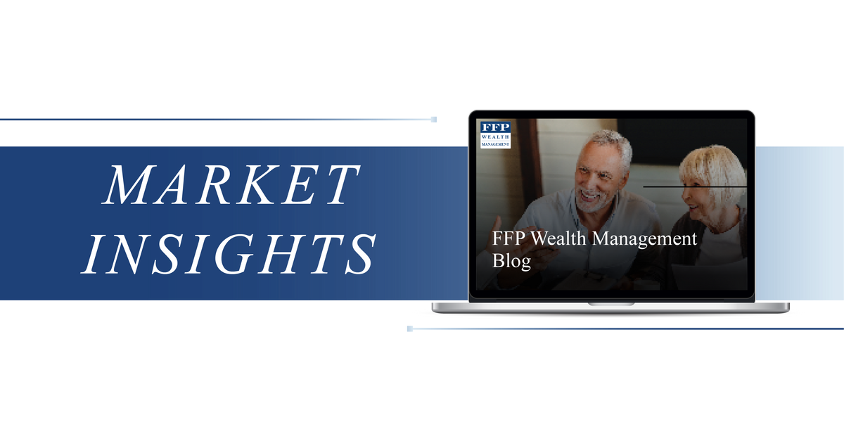 Weekly Market Insights: Down Corporate Reports Shake Investors