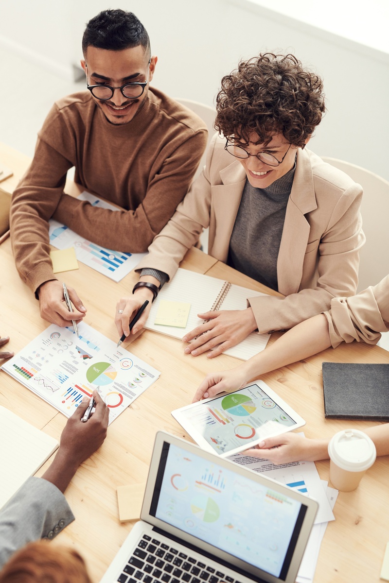 October is National Financial Planning Month…