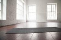 October is National Financial Planning Month... and what yoga taught me about the importance of work