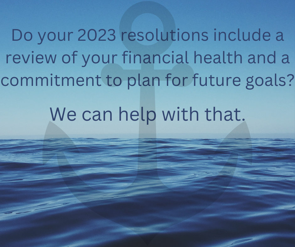 We Can Help You Plan