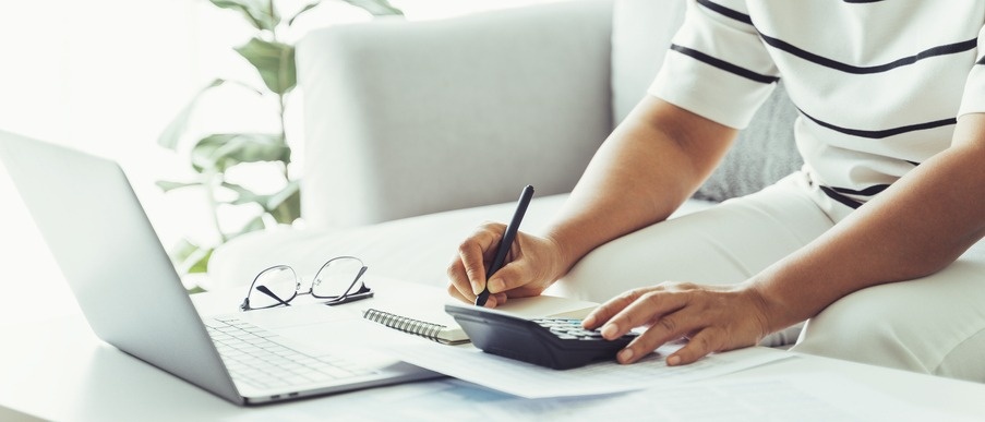 Reminder: Tax Season is Just Around the Corner