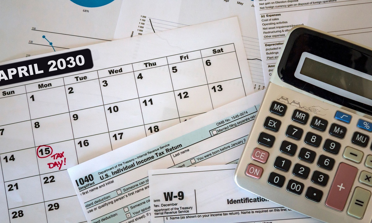 The 2030 Tax Surprise: What Inherited Retirement Accounts Could Cost You