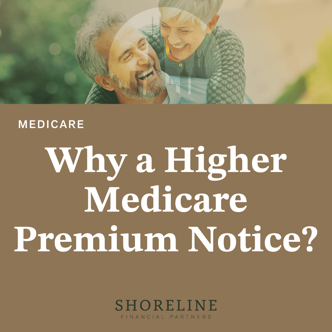 About That First Medicare Bill