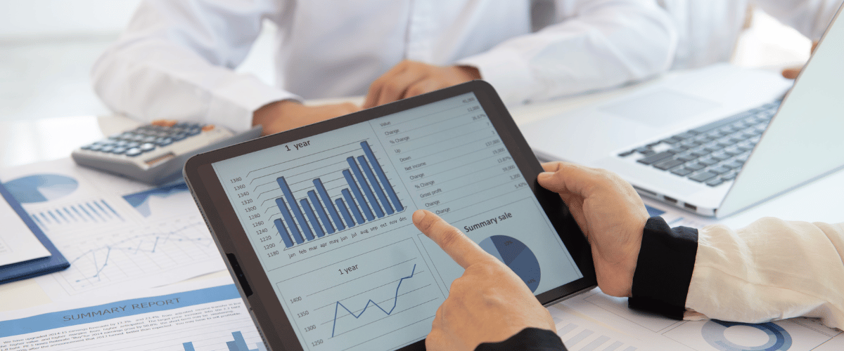 A Look at Your Portfolio Mix