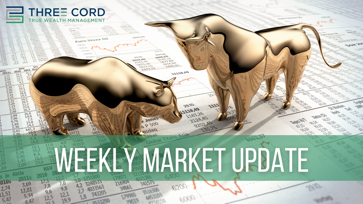 Busting Two Myths: Why Higher Yields And Rate Hikes Aren’t Always Bad