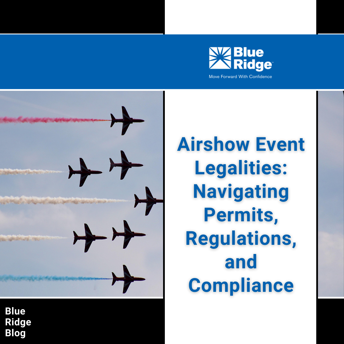 Airshow Event Legalities: Navigating Permits, Regulations, and Compliance