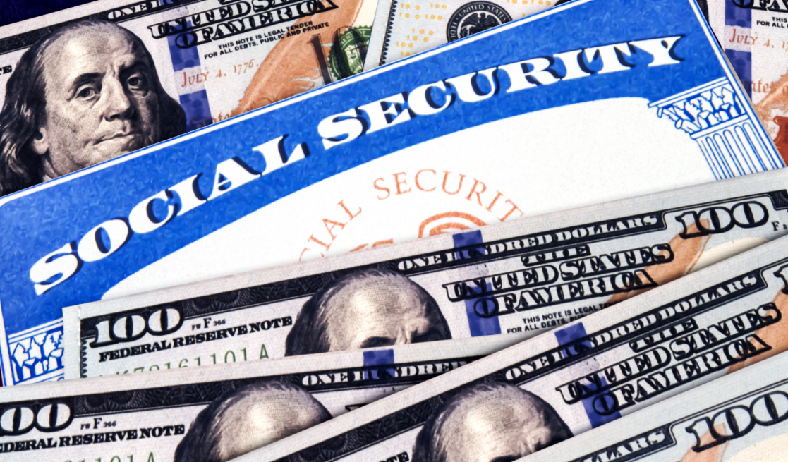 What is the Social Security Fairness Act?