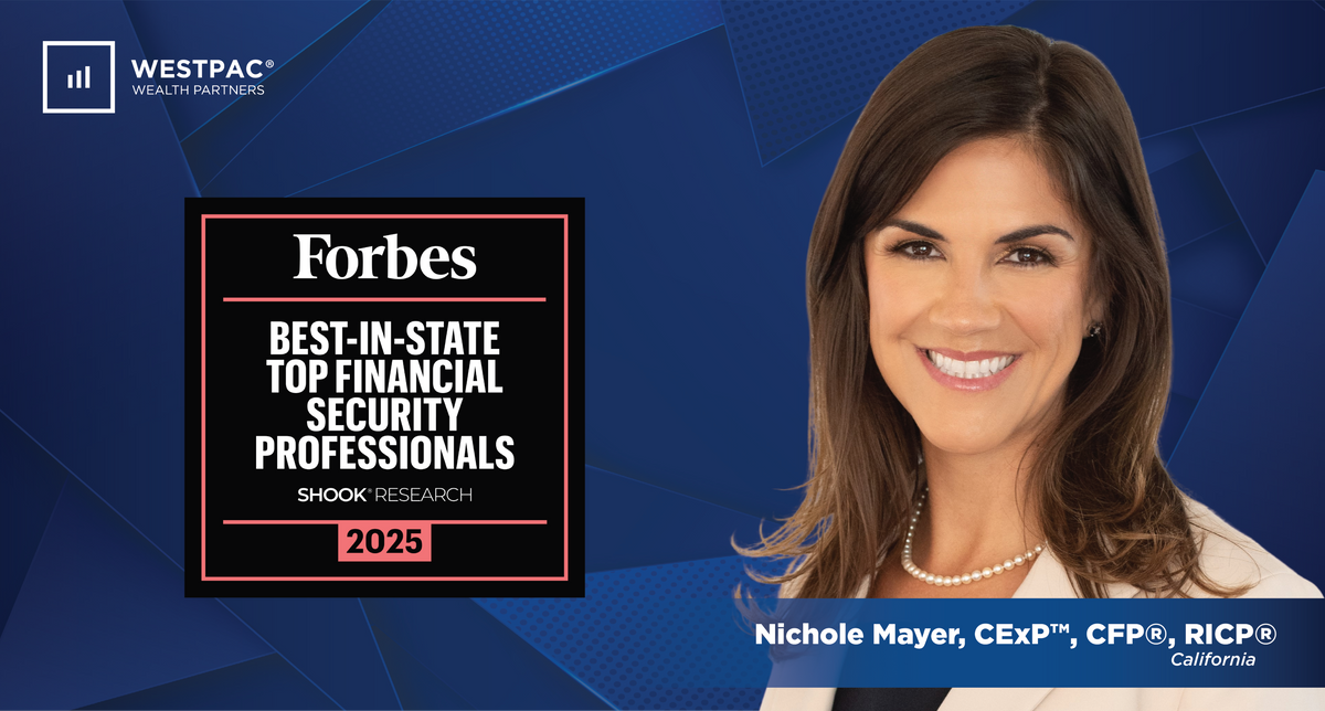 Nichole Mayer: Guiding Southern California to Financial Balance, One Client at a Time