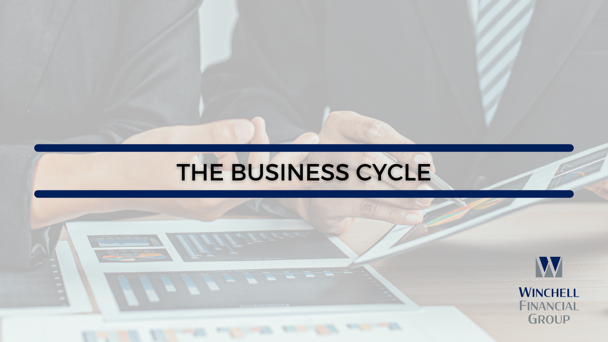 The Business Cycle