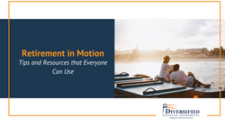 Retirement in Motion