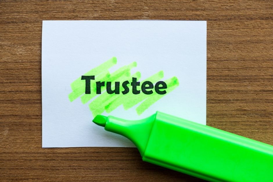 The Problem with Picking the Wrong Trustee