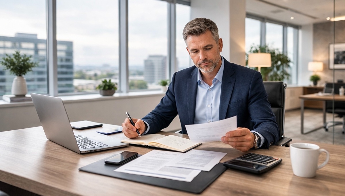 Considerations Business Owners Should Think About When Investing Excess Cash