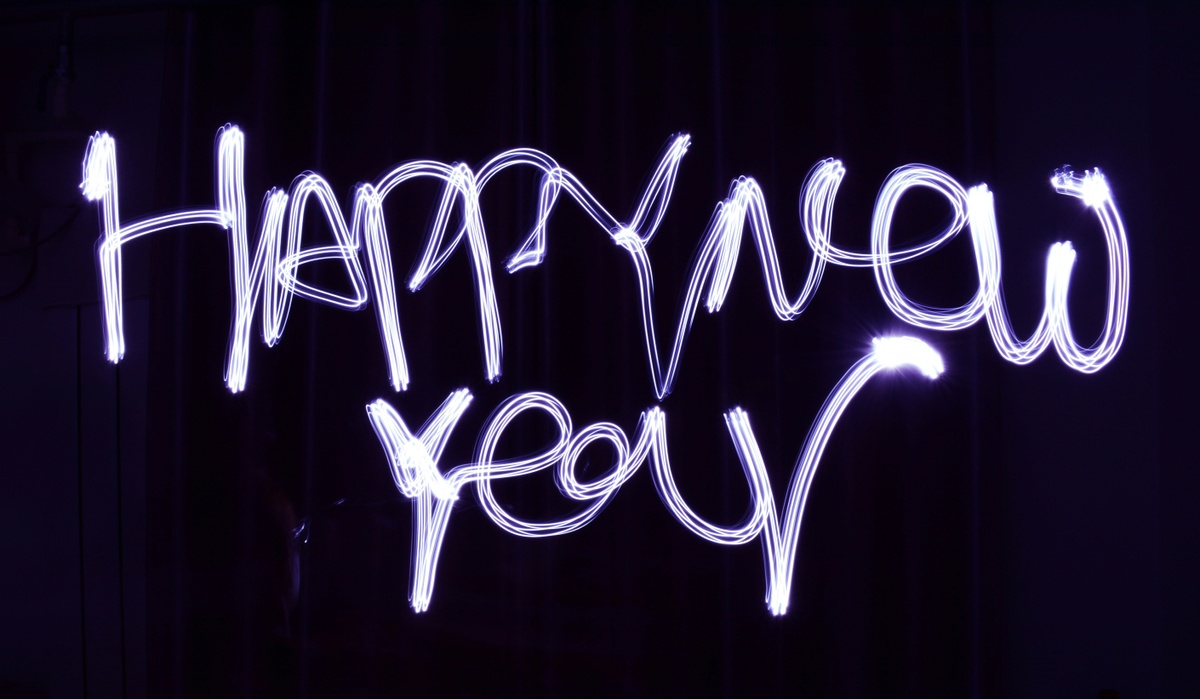 Another Strong Year for Stocks