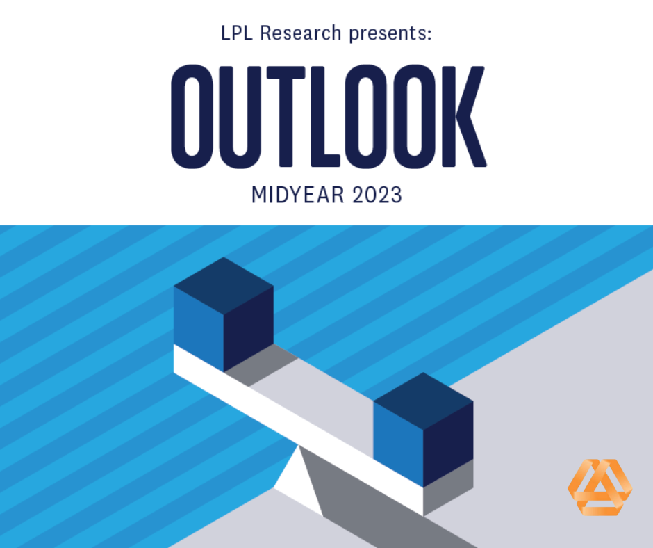 Midyear Outlook 2023: The Path Toward Stability