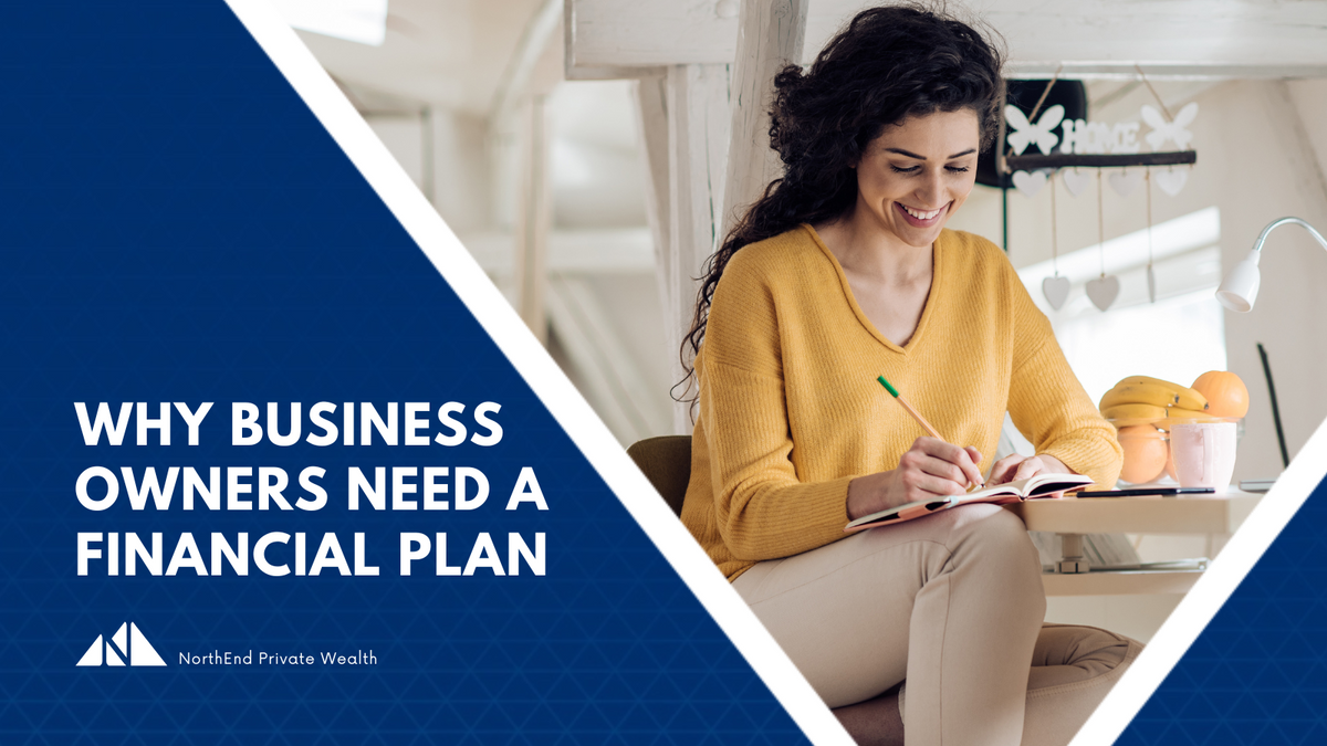 Why Business Owners Need Financial Planning
