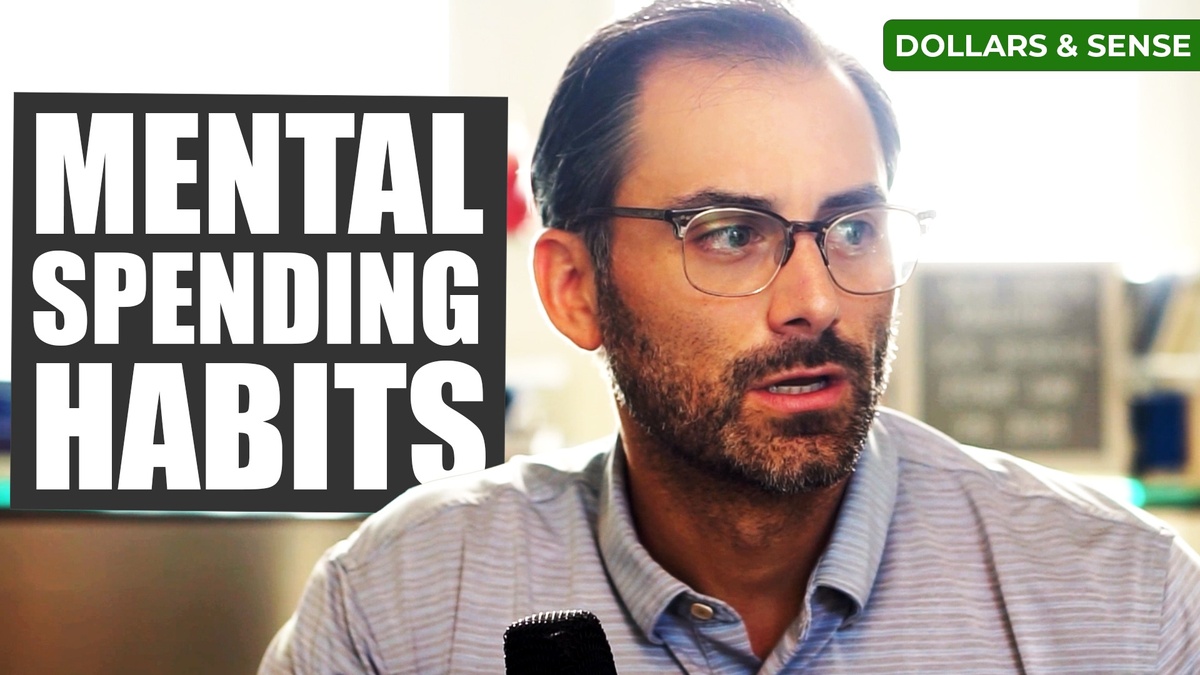 Your Money Mindset May Be the Biggest Factor Shaping Your Financial Decisions