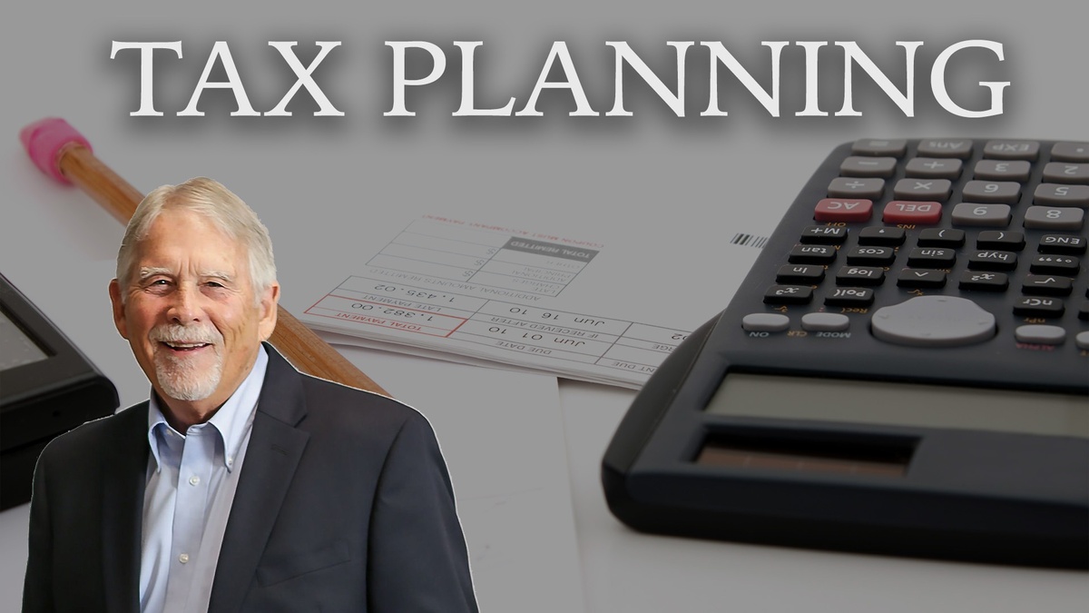 Tax Planning