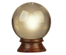 Life Insurance as an Investment: Get Out Your Crystal Ball
