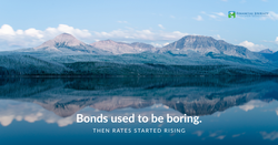 Why Are Bonds Falling?