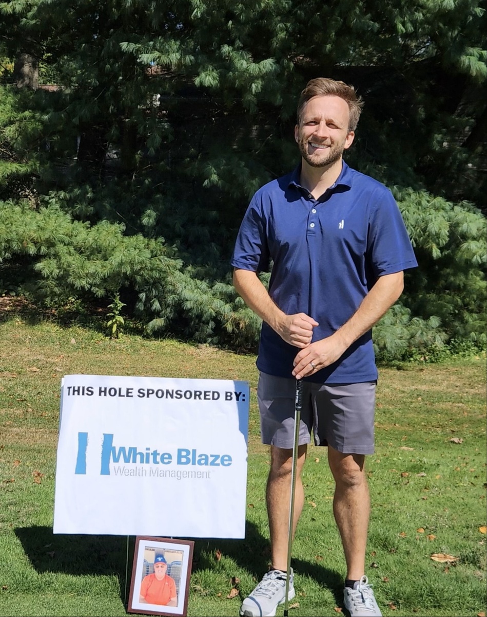 2024 Playing for Pletch Golf Outing